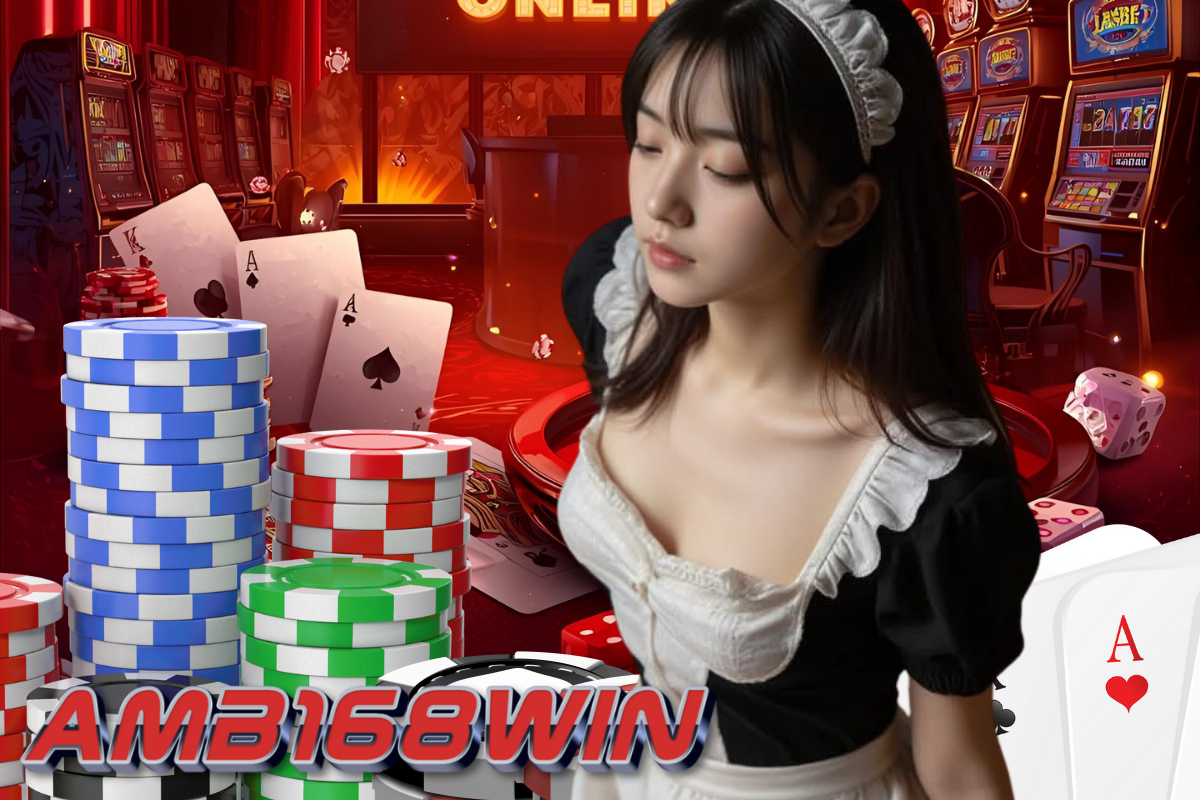 amb168win slot