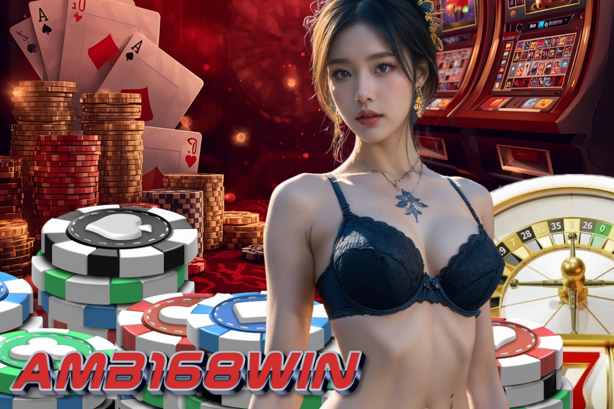 amb168win ทรูวอเลท